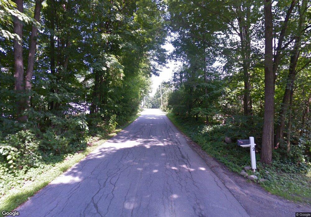 L28 Circle c Rd, Milton, NY 12020 - photo 1