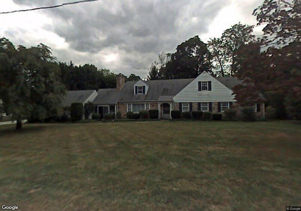 311 Baintree Rd, Bryn Mawr, PA 19010 - photo 1