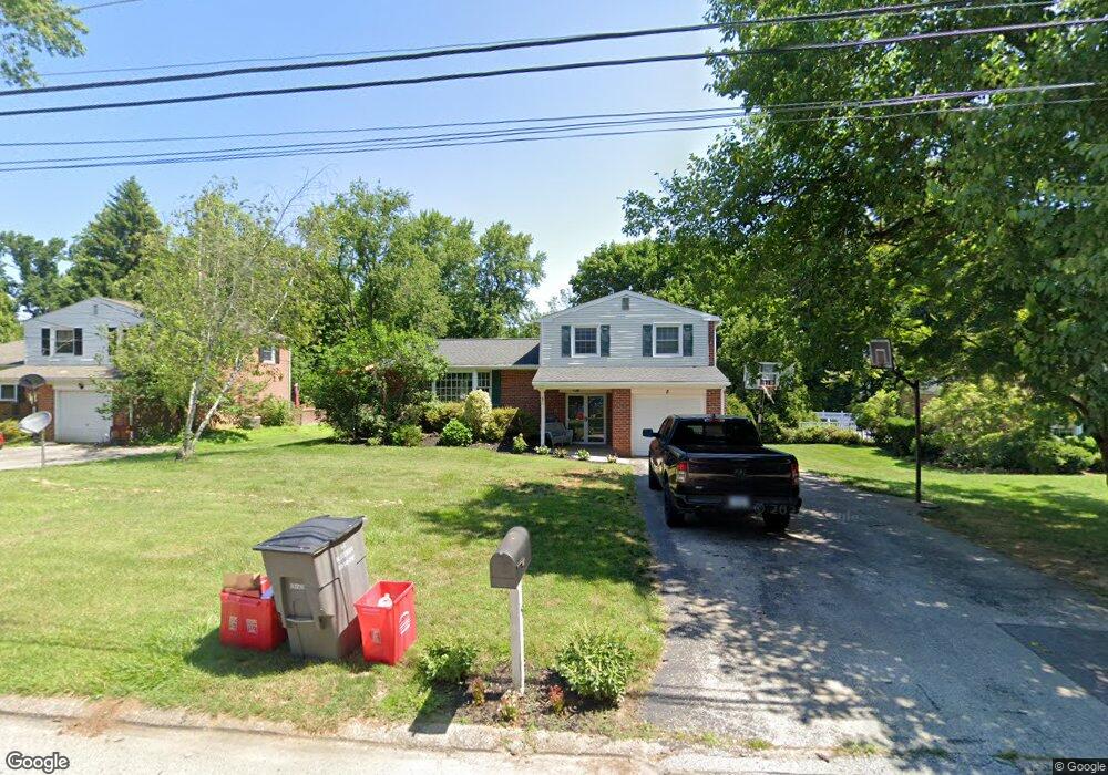 5 Doe Ln, Malvern, PA 19355 - photo 1