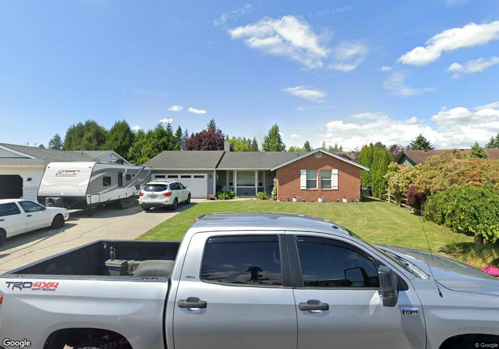 419 Cascade Way, Lynden, WA 98264 - photo 1