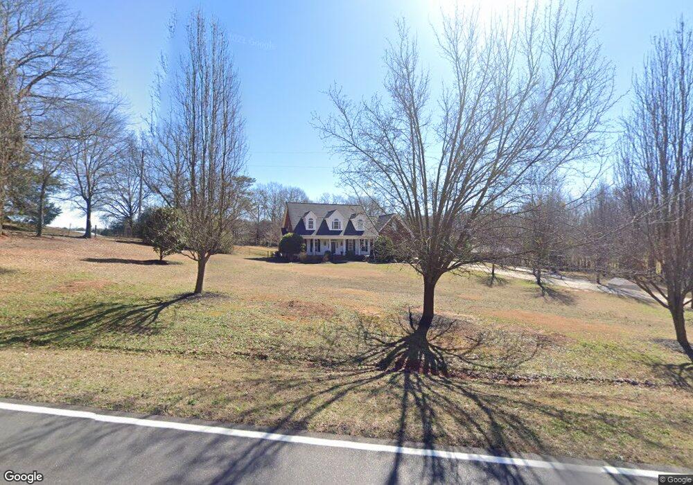 3239 Rogers Mill Rd, Danielsville, GA 30633 - photo 1