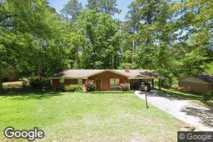 707 Tower Dr, Laurel, MS 39440