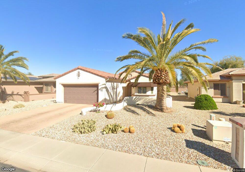 19951 N Crescent Way, Surprise, AZ 85374 - photo 1