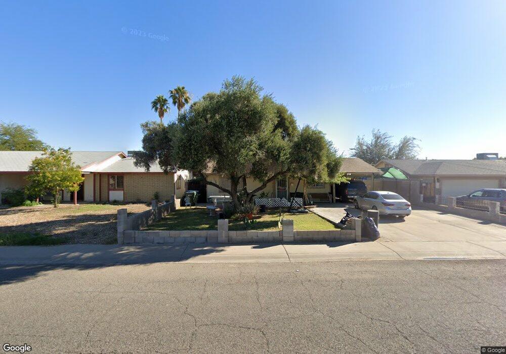 3619 N 87th Ave, Phoenix, AZ 85037 - photo 1