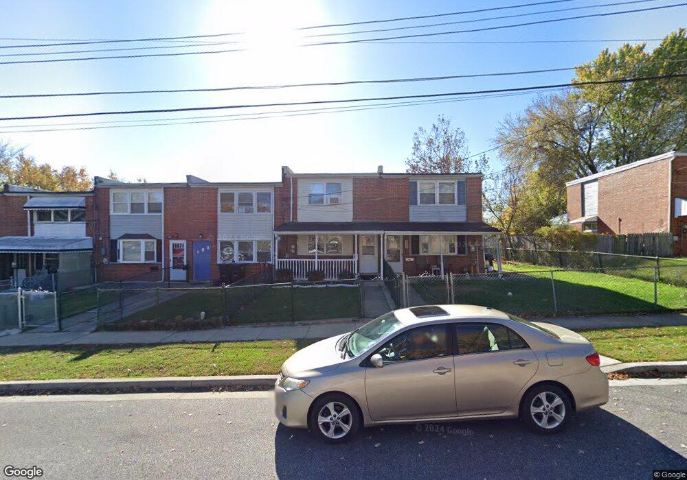 457 Caledonia Ave, Halethorpe, MD 21227 - photo 1