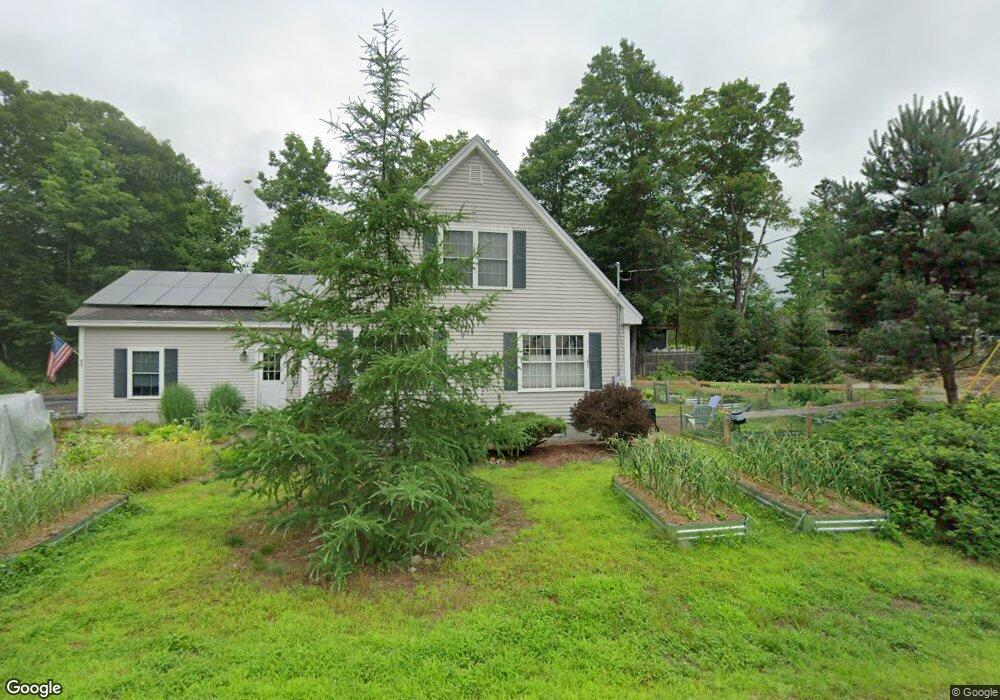 48 Profile Dr, North Woodstock, NH 03262 - photo 1