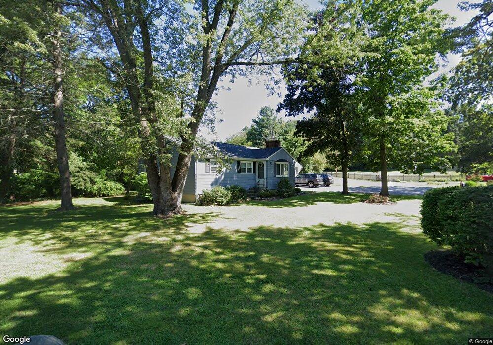 125 Page Rd, Bedford, MA 01730 - photo 1