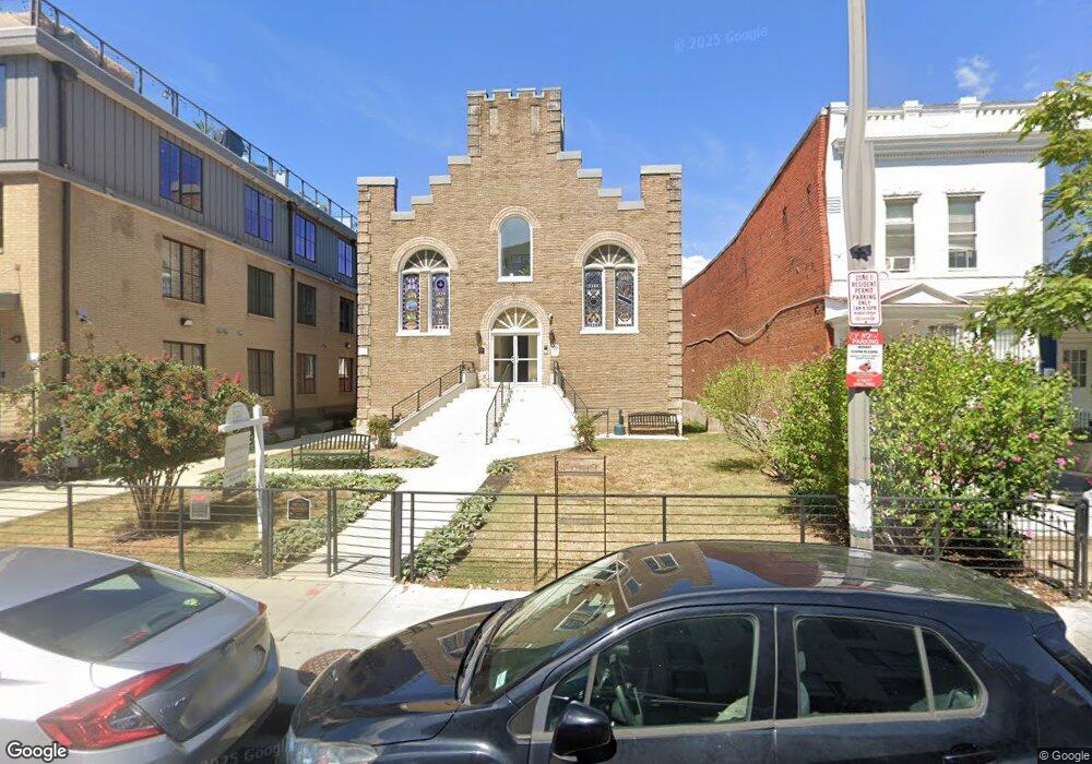 625-633 Park Rd NW, Washington, DC 20010 - photo 1