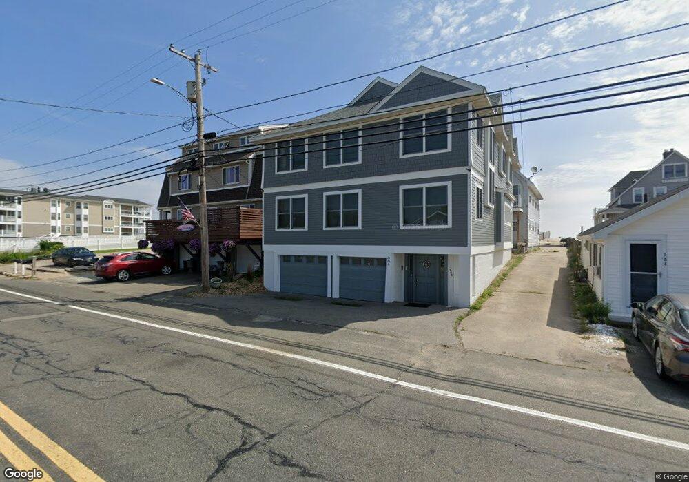 386 North End Blvd, Salisbury, MA 01952 - photo 1