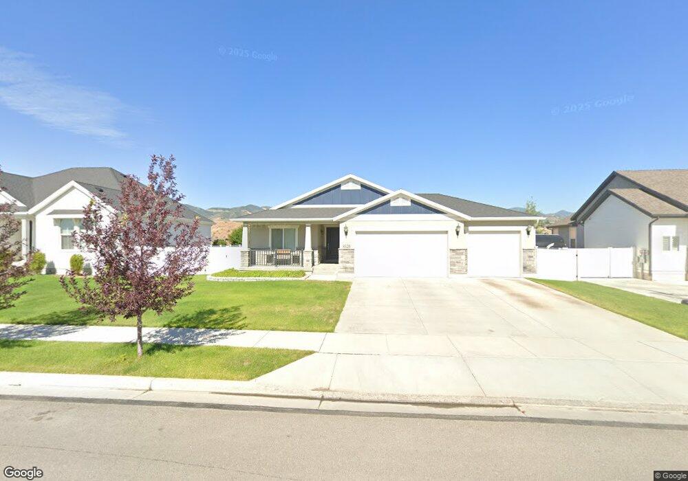 8328 S Allison Bend Dr, West Jordan, UT 84081 - photo 1