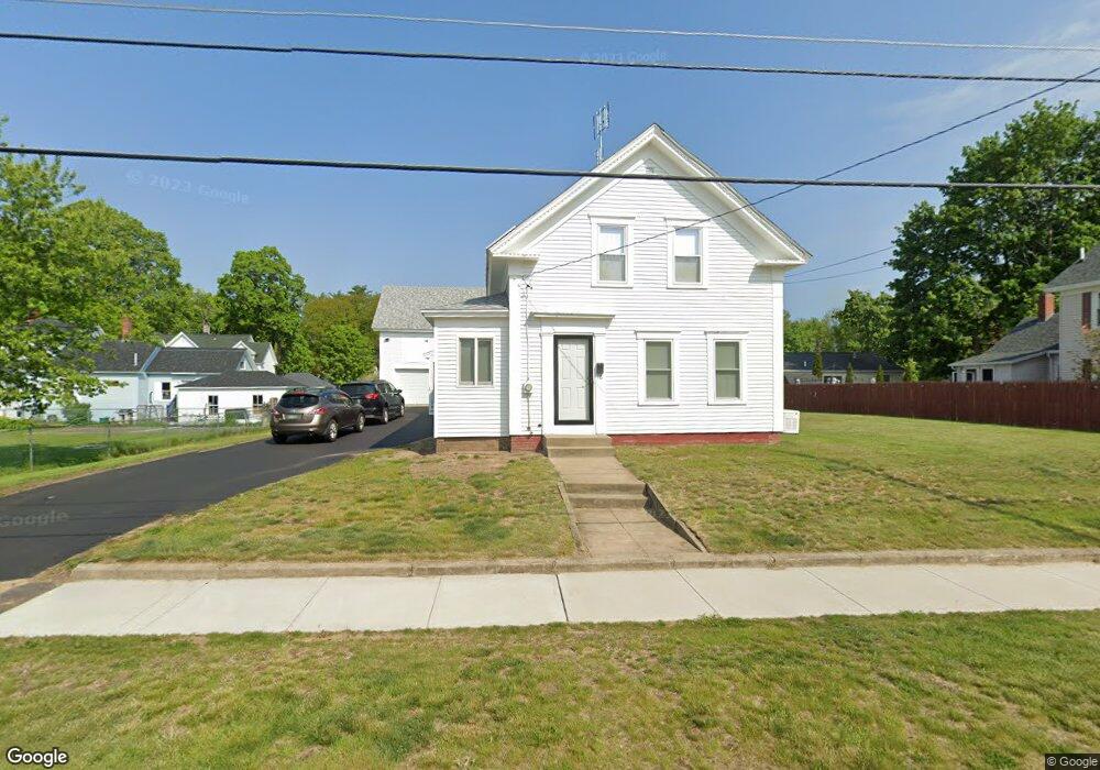 16 Cocheco Ave, Rochester, NH 03868 - photo 1