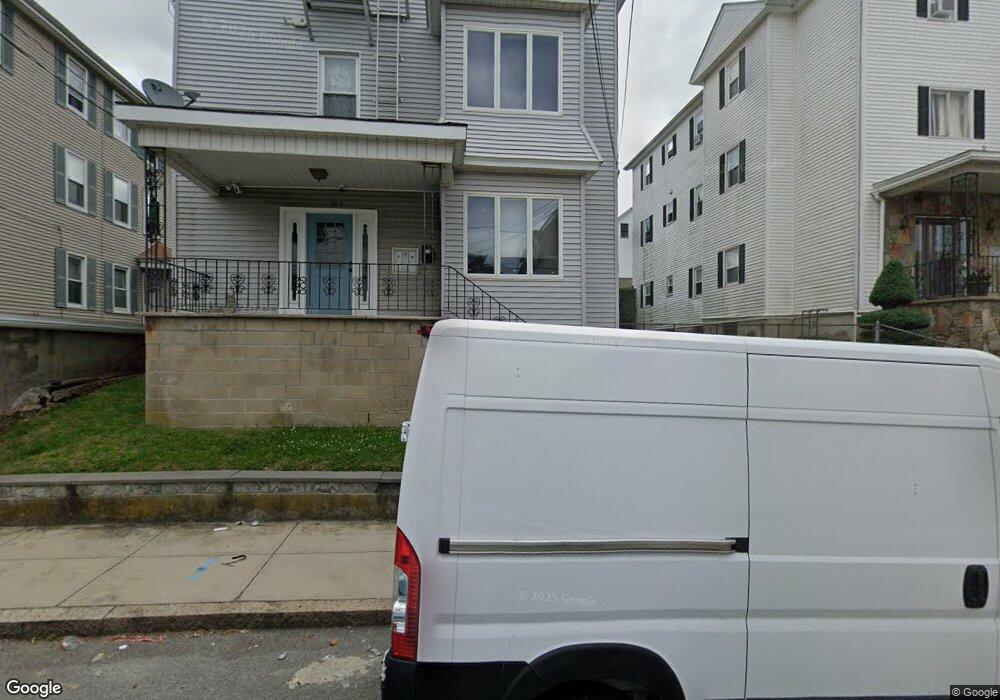 282 Ridge St, Fall River, MA 02721 - photo 1