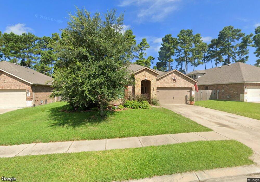 14006 S Wind Cave Ct, Conroe, TX 77384 - photo 1