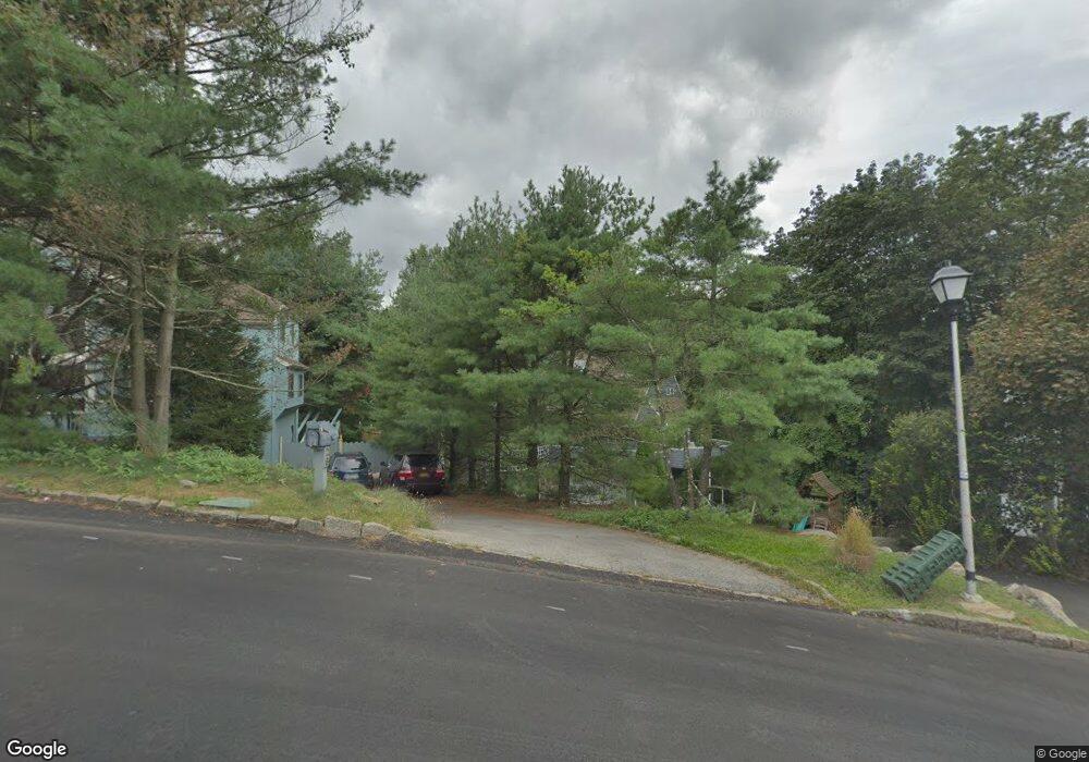 28 Sycamore Ln, Irvington, NY 10533 - photo 1