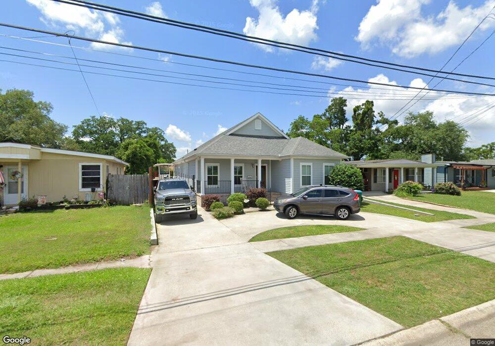 3707 Connecticut Ave, Kenner, LA 70065 - photo 1
