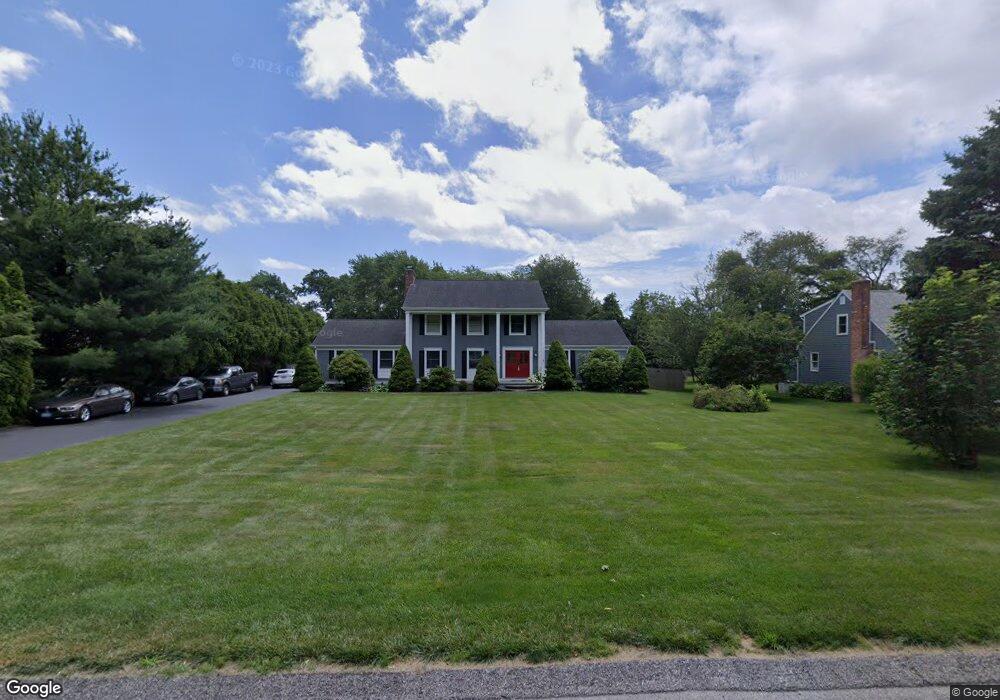32 Kickemuit Ave, Bristol, RI 02809 - photo 1