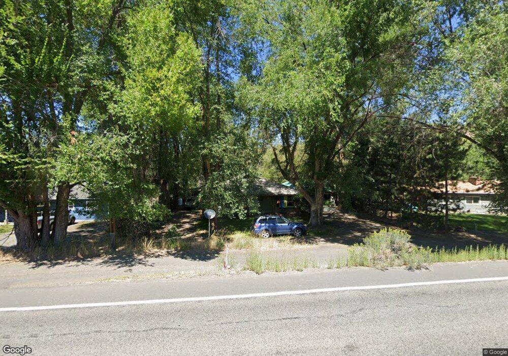 907 E Main St, John Day, OR 97845 - photo 1