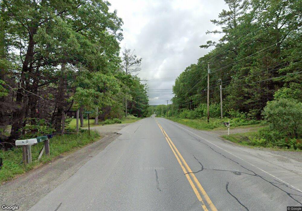 0 Christian Hill, Bristol, ME 04539 - photo 1