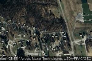 126 Tamarack Hollow Dr, Mount Gilead, OH 43338