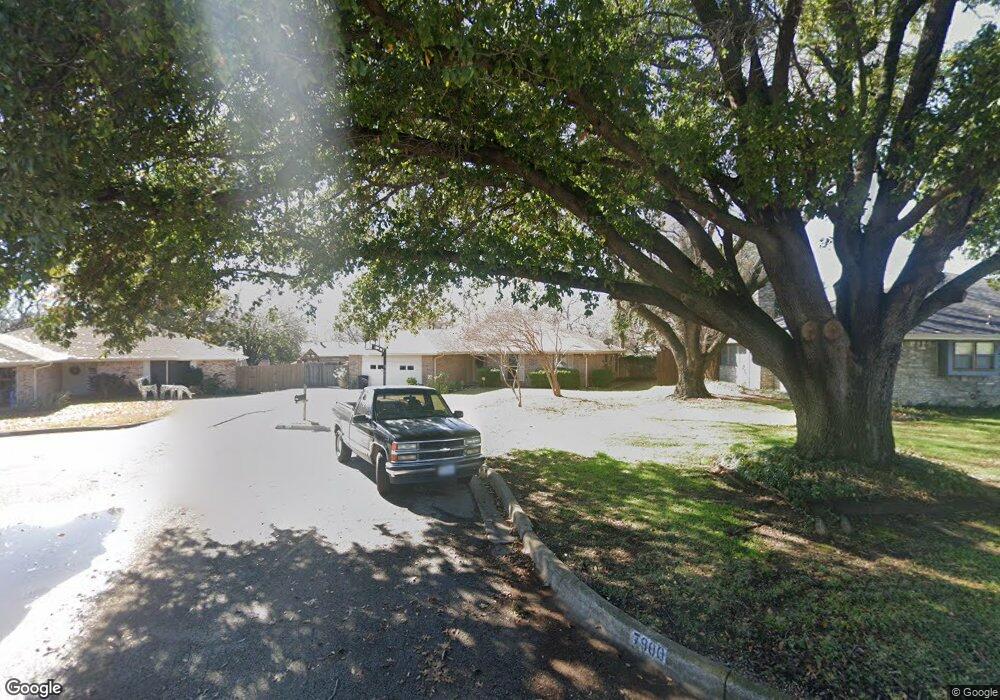 7904 Irish Dr, North Richland Hills, TX 76180 - photo 1