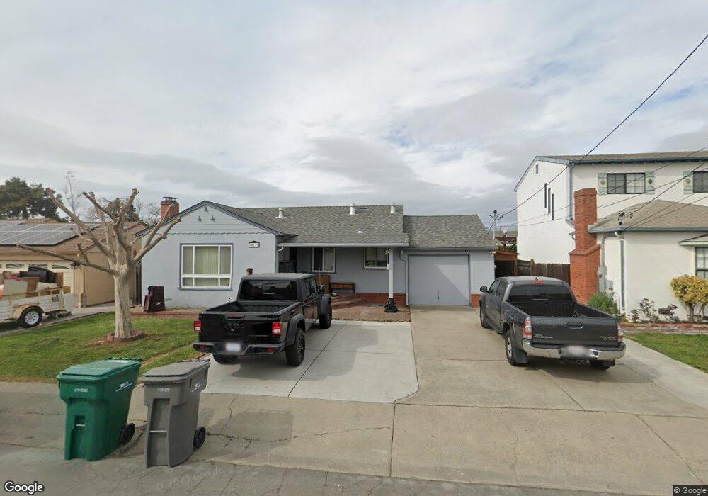 15175 Andover St, San Leandro, CA 94579 - photo 1