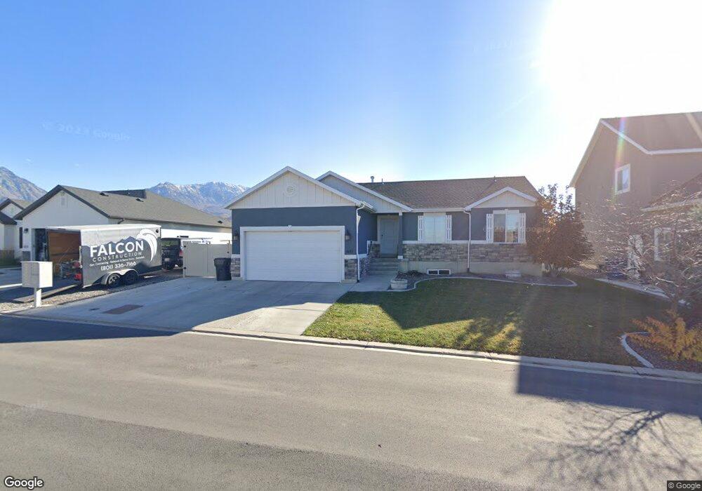 681 Stone Brook Cir unit 20, Santaquin, UT 84655 - photo 1