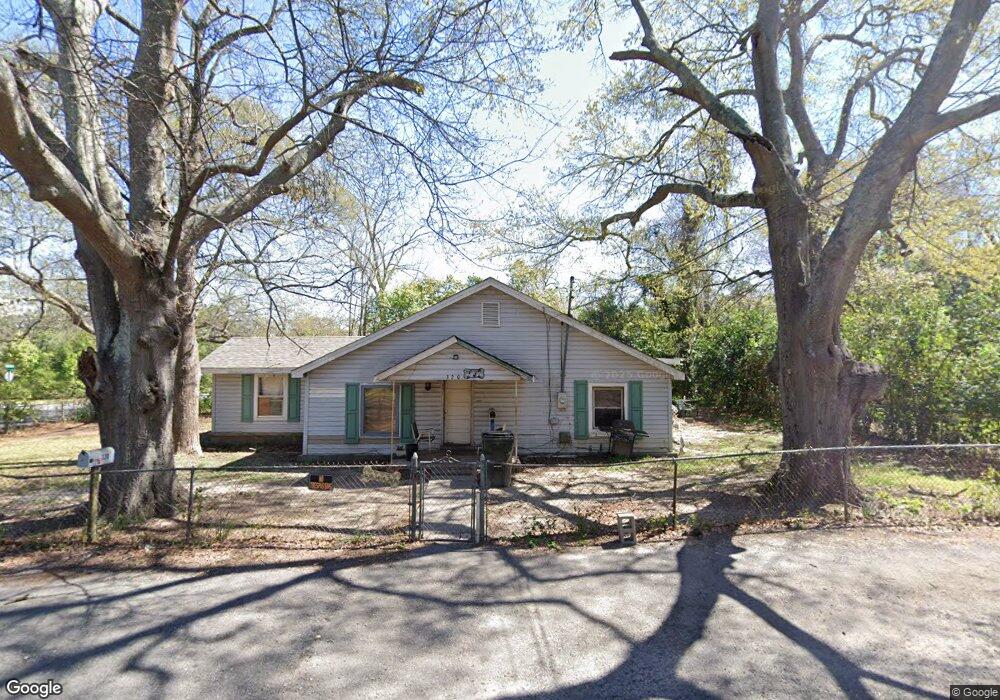 320 N 5th St, Warner Robins, GA 31093 - photo 1