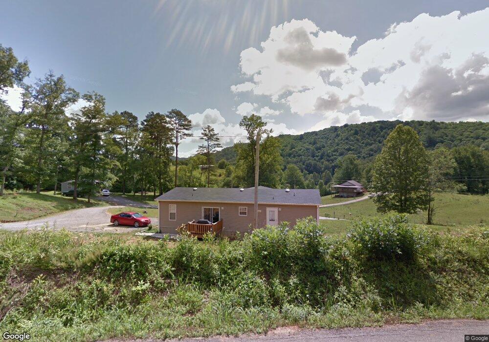 673 Old Jerusulem Rd, Mineral Bluff, GA 30559 - photo 1