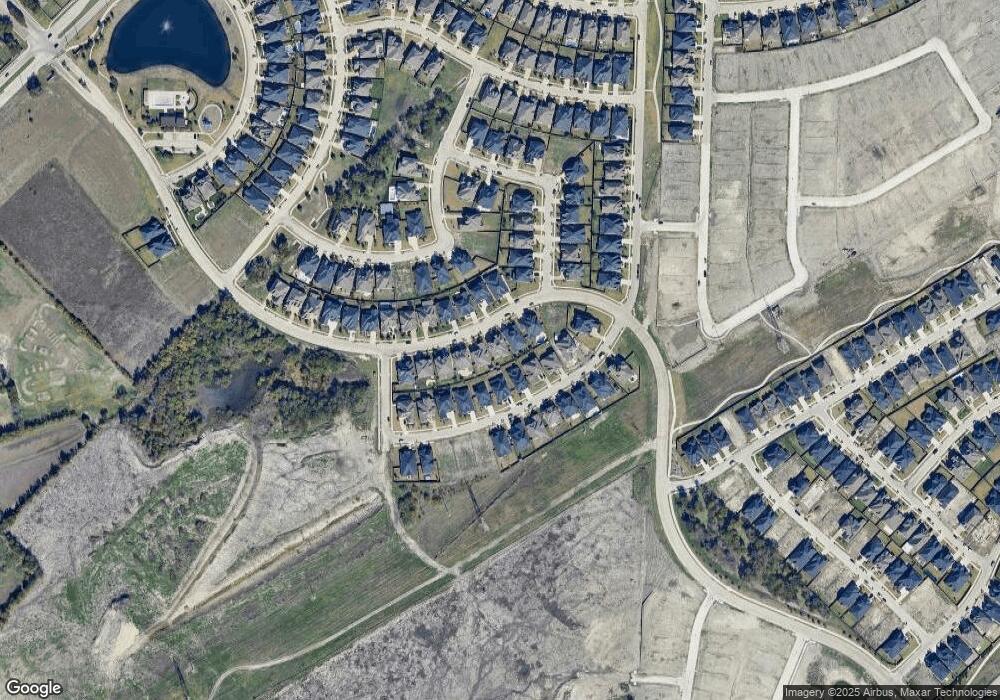 308 Dominion Dr, Wylie, TX 75098 - photo 1