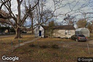 1619 Bell St, Lake Providence, LA 71254