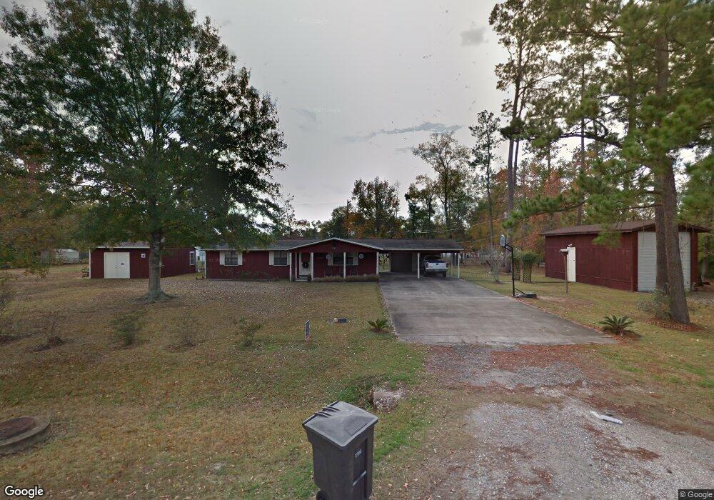 1560 Ricky St, Vidor, TX 77662 - photo 1