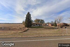 481 Mt Highway 117, Nashua, MT 59248