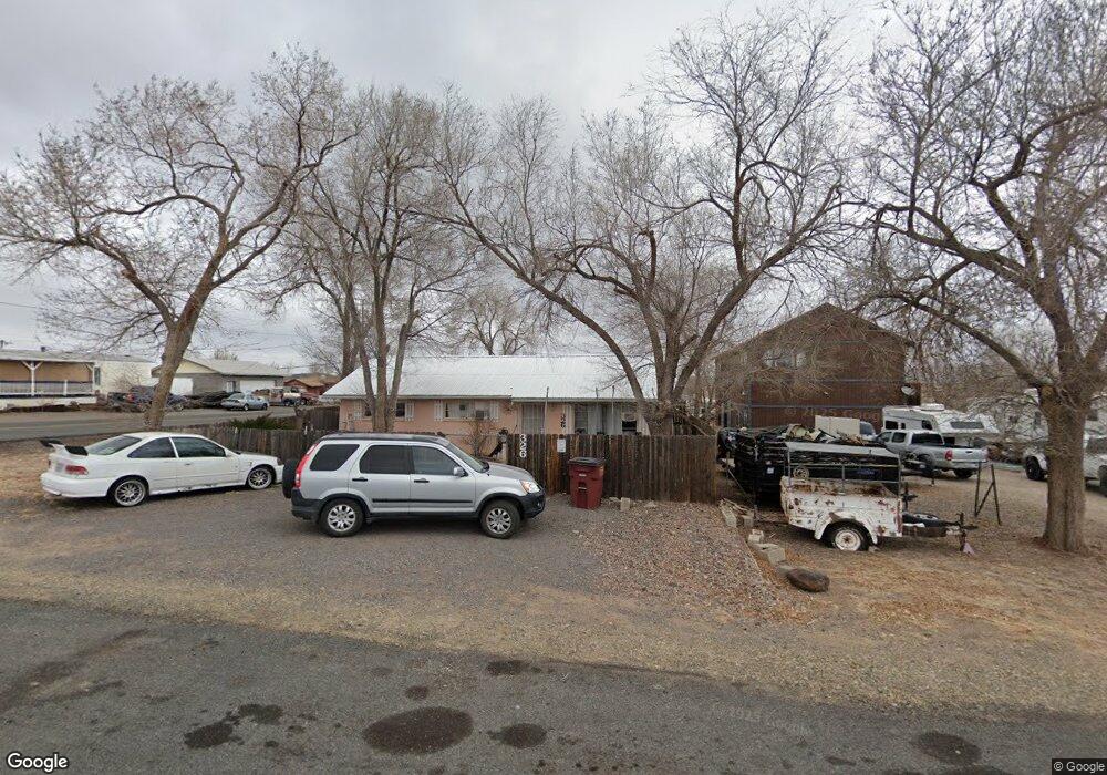 326 Laurel Ave, Ash Fork, AZ 86320 - photo 1