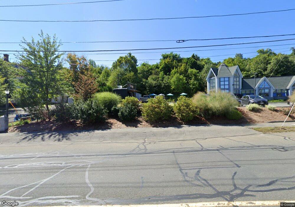 85 Main St, Monson, MA 01057 - photo 1