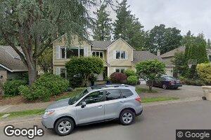 14253 Amberwood Cir, Lake Oswego, OR 97035