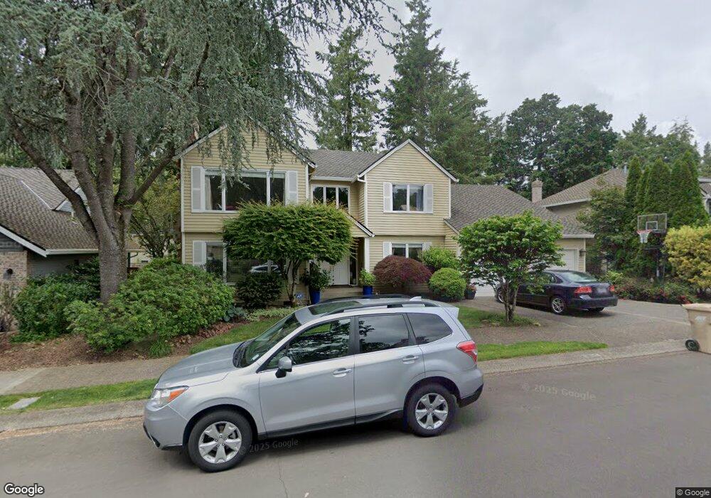 14253 Amberwood Cir, Lake Oswego, OR 97035 - photo 1