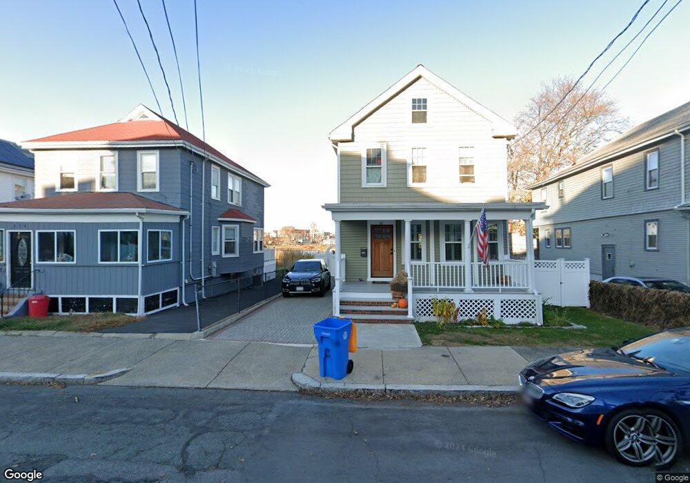 1 Busy St, Winthrop, MA 02152 - photo 1