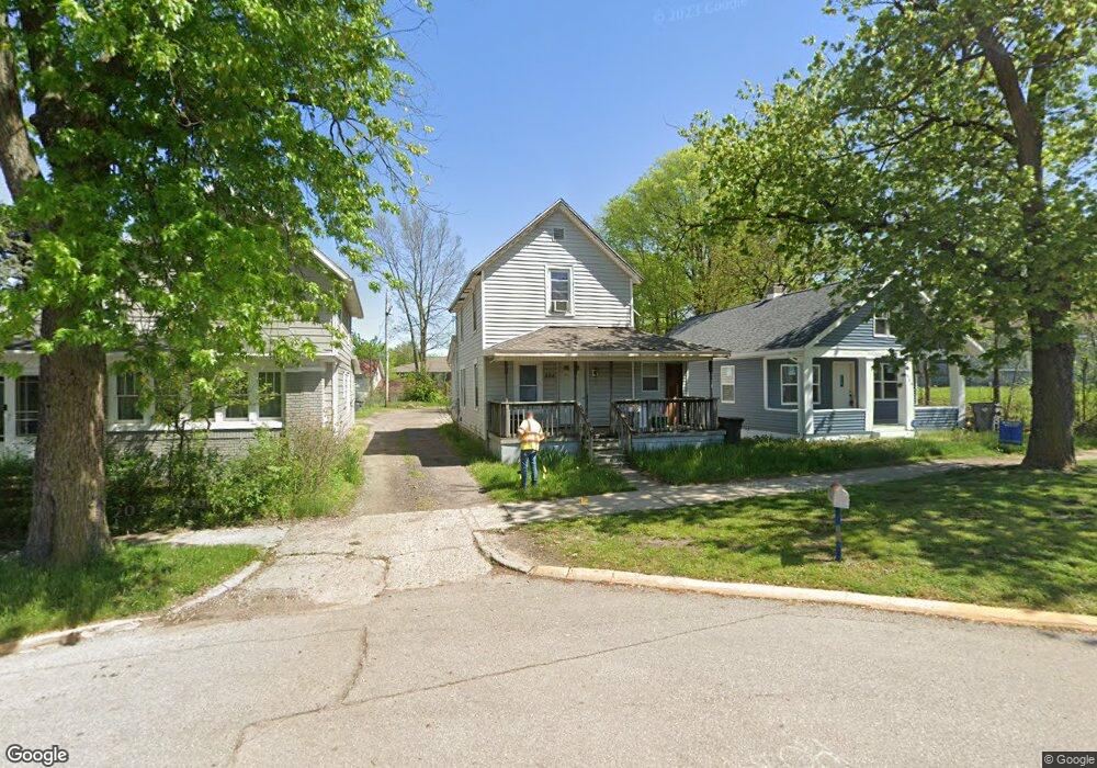 304 Bridge St, Elkhart, IN 46516 - photo 1