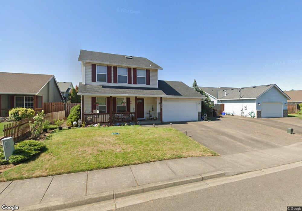 1056 Mt View Ln, Molalla, OR 97038 - photo 1