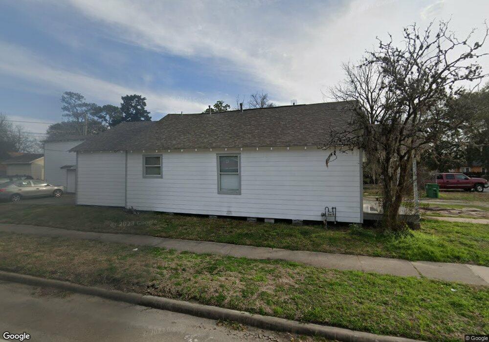 4720 Siegel St unit 1, Houston, TX 77009 - photo 1