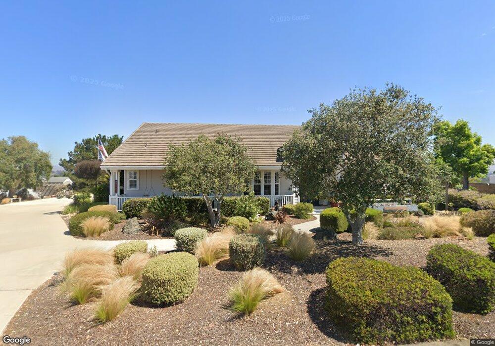 550 Calle Cielo, Nipomo, CA 93444 - photo 1