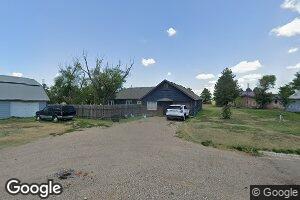 101 1st St, Brewster, KS 67732