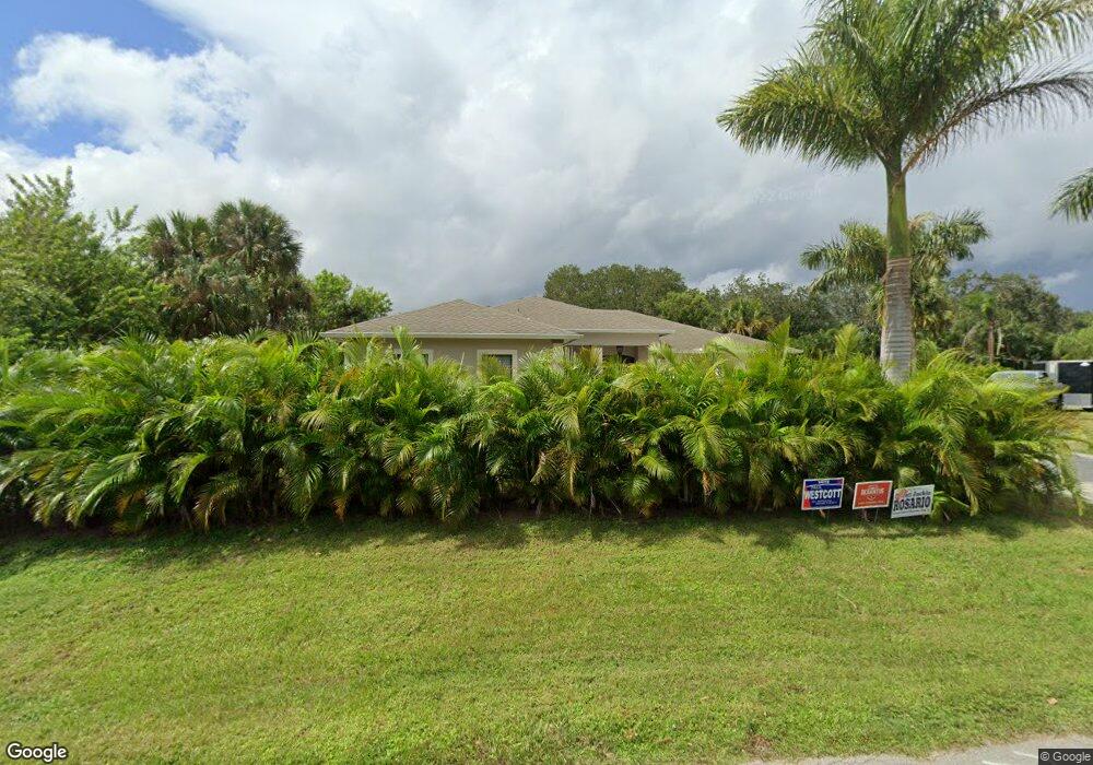 1649 Addie St, Sebastian, FL 32958 - photo 1