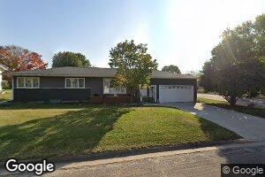 502 E Newburg Ave, Mabel, MN 55954