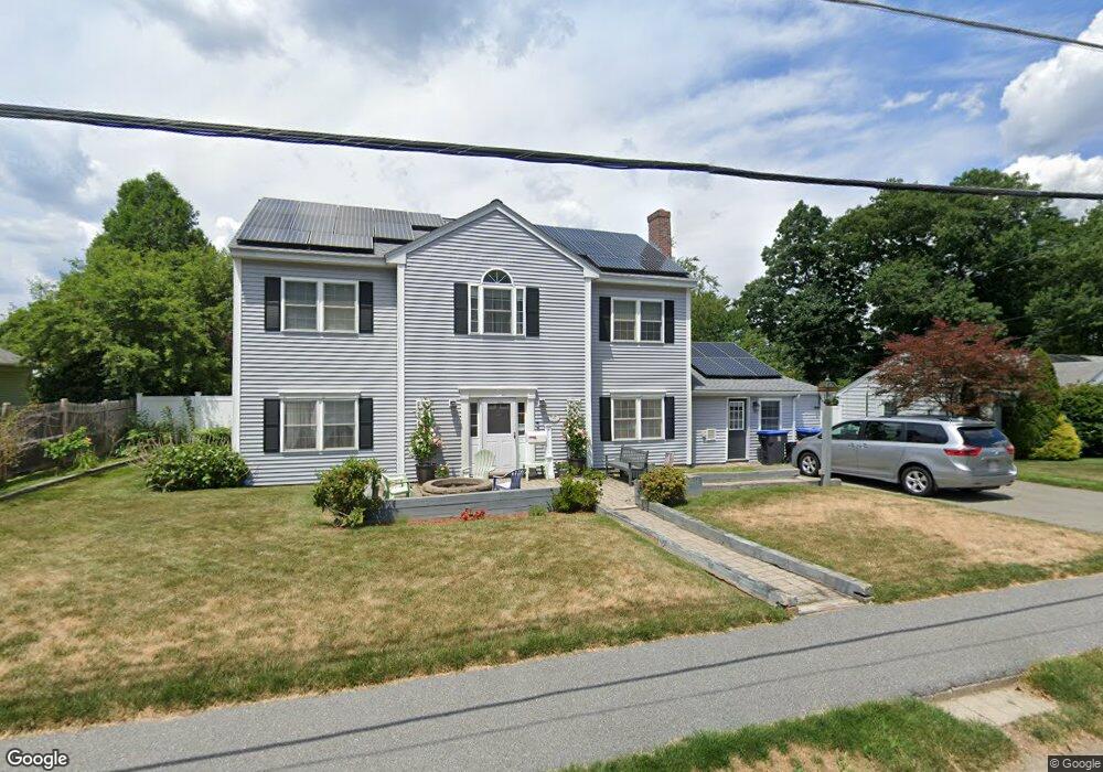 13 Spring Valley Rd, Natick, MA 01760 - photo 1