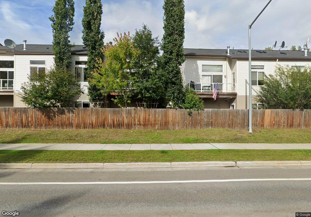 3000 Cheyenne Ct unit 14, Anchorage, AK 99507 - photo 1