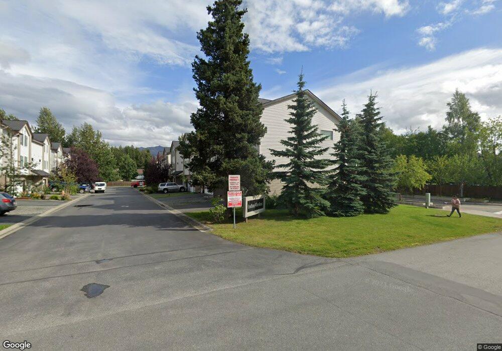 3002 Cheyenne Ct, Anchorage, AK 99507 - photo 1