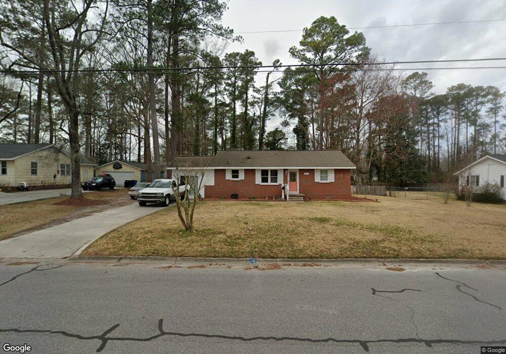 623 Decatur Rd, Jacksonville, NC 28540 - photo 1