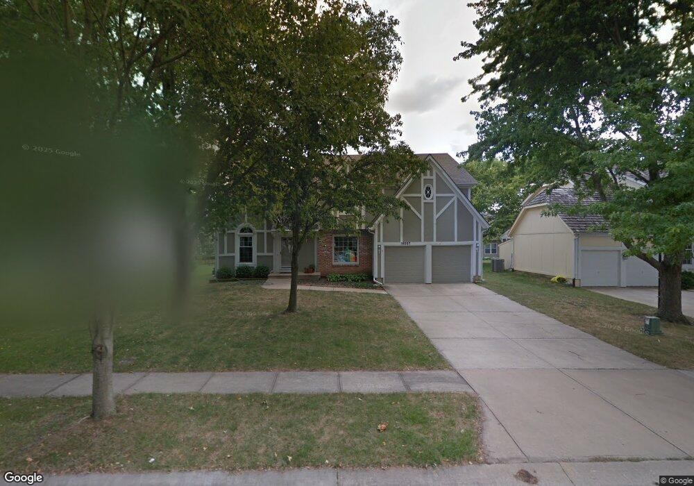 16027 W 80th Place, Lenexa, KS 66219 - photo 1