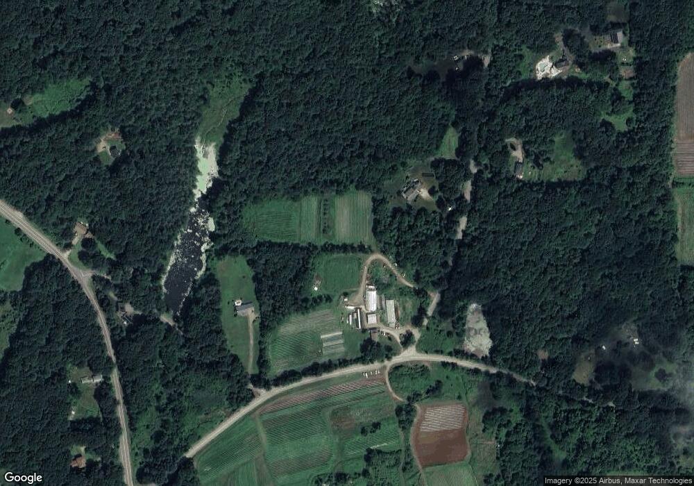 965 Oakham Rd, New Braintree, MA 01531 - photo 1